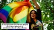 Transgender Protests: Lok Sabha bill stirs protests by Trans community