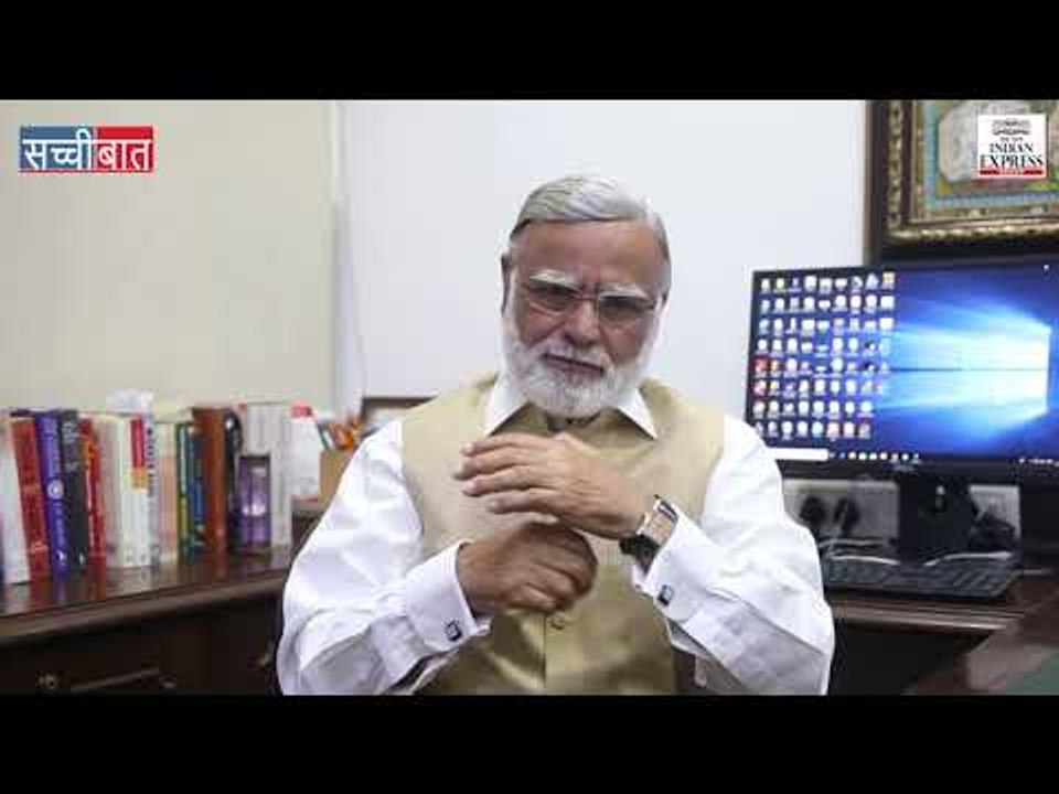 सच्ची बात 3: India's next PM - Motivational, in...