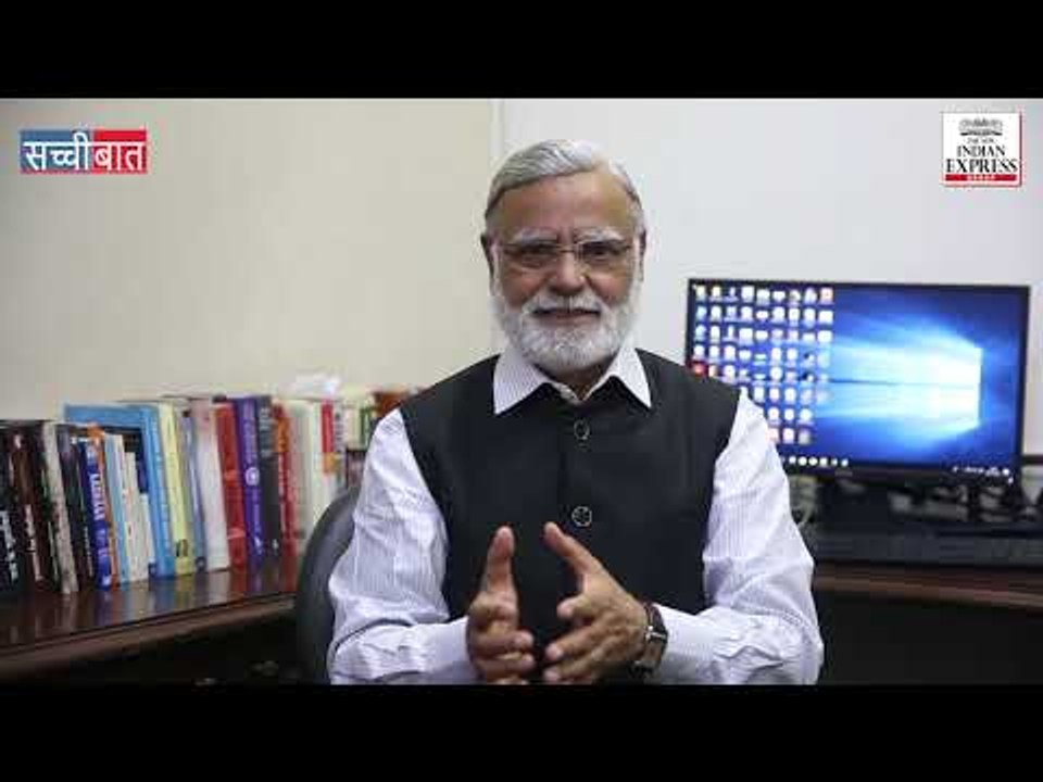 सच्ची बात 5: सच्ची बात: क्या मोदीजी का नया आरक्षण चुनावी स्टंट है?