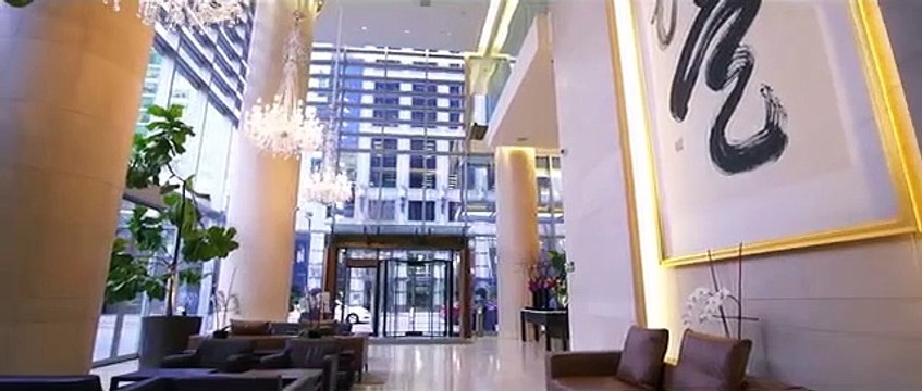 SHANGRI-LA HOTEL VANCOUVER Best Luxury Hotel in Vancouver