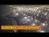 Kumbh Mela: Air pollution smothers India’s huge Hindu festival