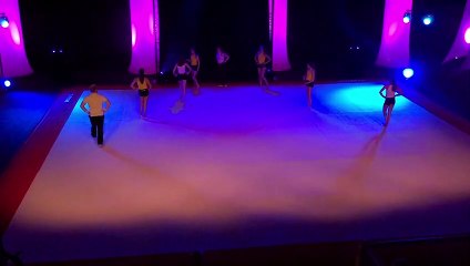 2ème vidéo du gala du CGV 2019