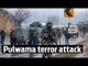 Pulwama terror attack: 43 CRPF jawans killed in J&K suicide bomb strike
