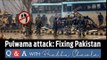 Q&A with Prabhu Chawla 19- Pulwama terror attack: Fixing Pakistan once and for all