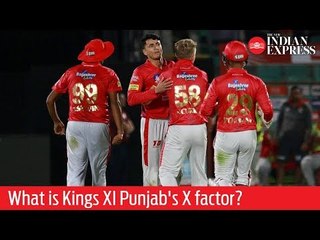 IPL 2019 Team Analysis: What is Kings XI Punjab's X factor?