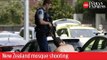 New Zealand mosque shooting: Multiple killed, Bangladesh cricket team escapes unhurt