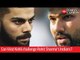 RCB vs MI Preview: Can Virat Kohli challenge Rohit Sharma's Indians?