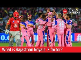 IPL 2019 Team Analysis: What is Rajasthan Royals' X factor?