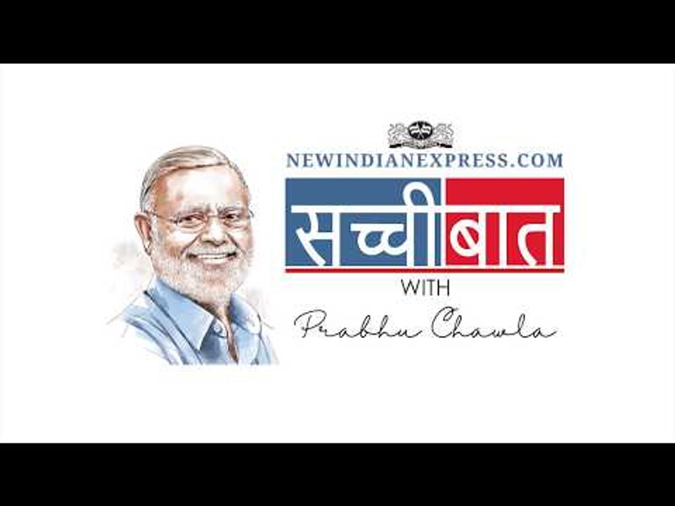 सच्ची बात-13 | Can Mahagathbandhan prove to be Modi's undoing?