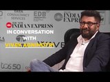 Vivek Agnihotri on Urban Naxals, JNU, Fake news and Twitter trolls