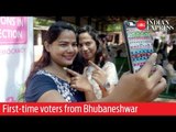 Lok Sabha Elections 2019: First-time voters in Bhubaneshwar share their experiences and expectations