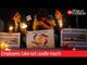 Save Jet Airways! Save Our Future- Employees take out candle march