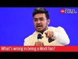 Election Talkies: What's wrong in being a Modi fan?