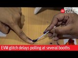 India elections 2019: EVM glitch delays polling at several booths in Odisha