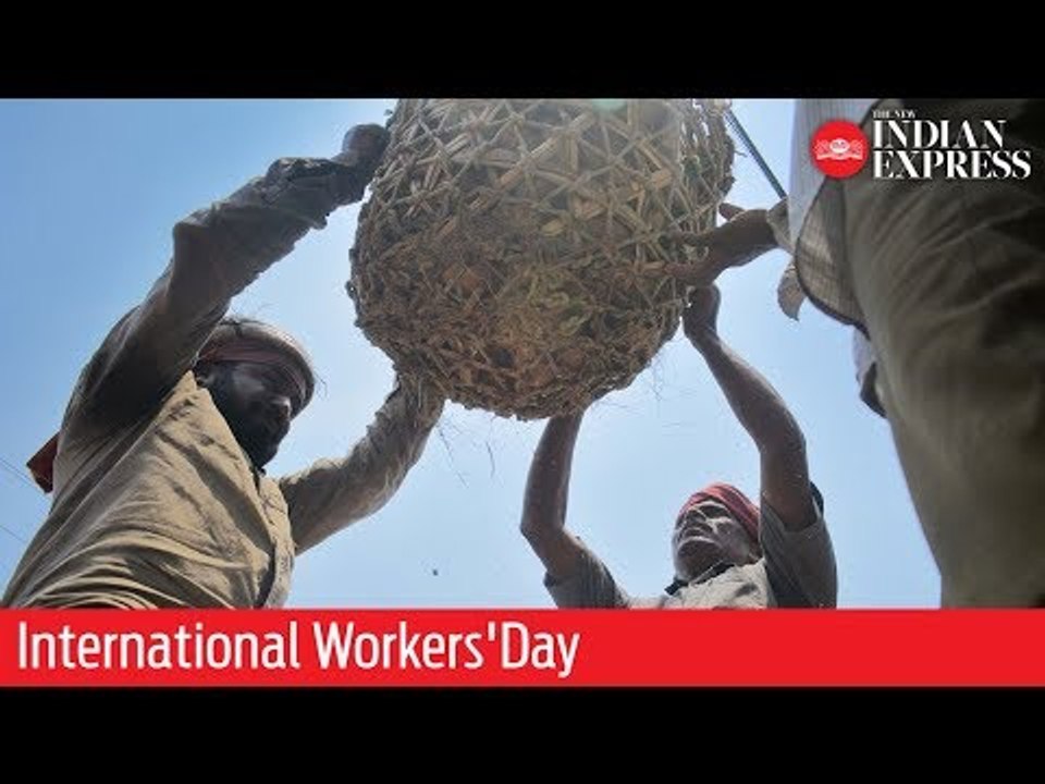 May Day: When India marked its first and many more