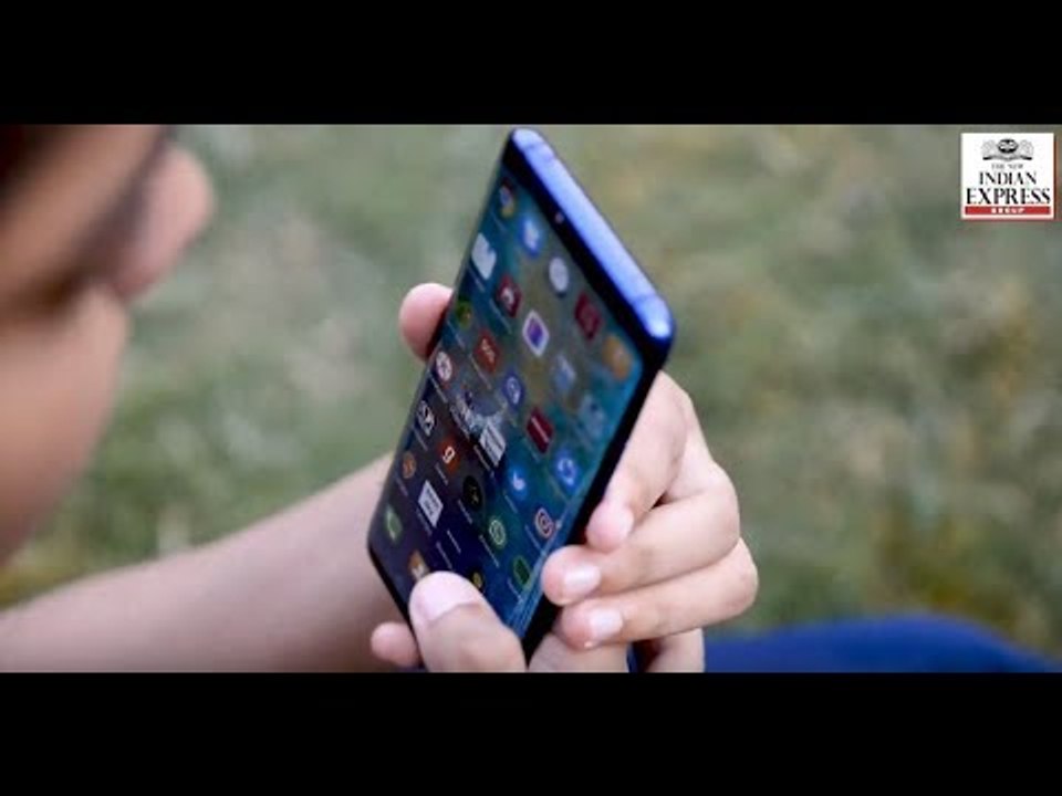 OH MY GIZMO: Huawei Mate 20 Pro Long Term review | Still worth buying?