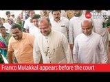Kerala nun rape case: Bishop Franco Mulakkal's prayer before appearing in court