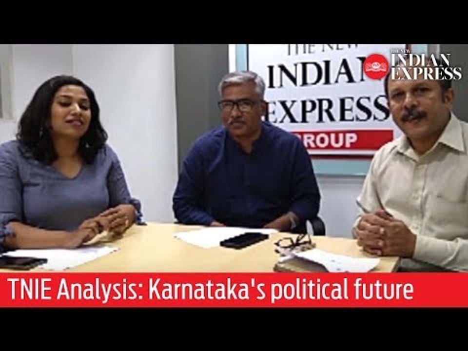 TNIE Analysis: How Lok Sabha election results will determine Karnataka's political future