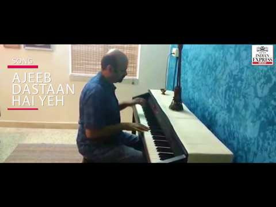 Anil Srinivasan sums up #RahulGandhi's NYAY in a song