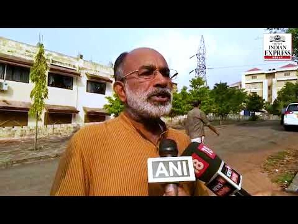 Verdict 2019: NDA candidate Alphons Kannanthanam confident of Modi's comeback