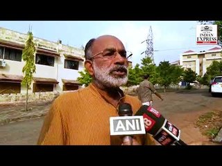Verdict 2019: NDA candidate Alphons Kannanthanam confident of Modi's comeback