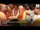 PM Narendra Modi visits Tirumala, meets Andhra Pradesh CM Jagan Mohan Reddy