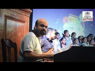 Rhapsody: First-time music performers shine