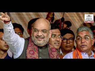 'Unishe half, ekushe saaf': How BJP scripted its remarkable Bengal success story