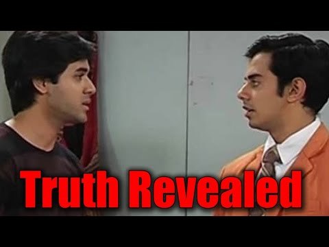Yeh Un Dinon Ki Baat Hai: Naina’s fake husband Raghav to reveal the truth to the society members