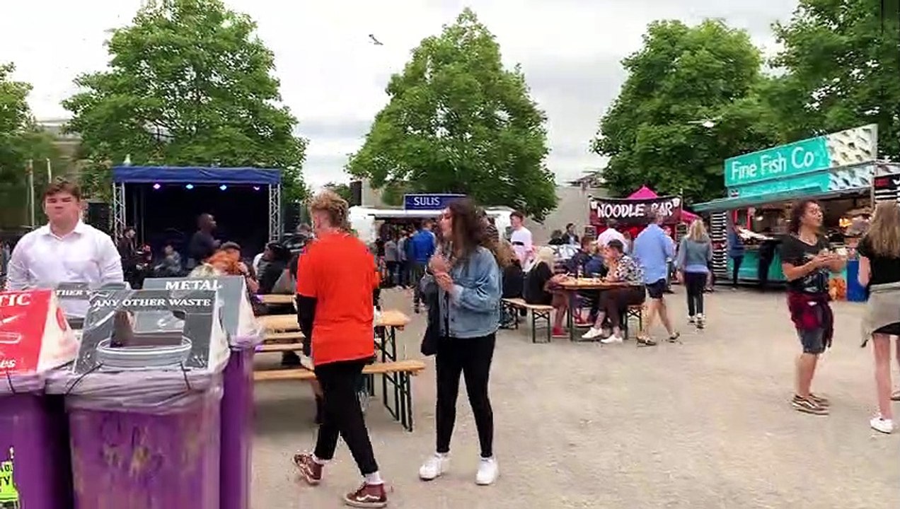 Bristol Sounds 2019!