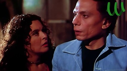 شوف ايه حصل مع عادل إمام بعد ضربه بالنار من الشرطة!!