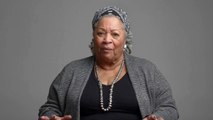 Toni Morrison: The Pieces I Am: Praying For Blue Eyes