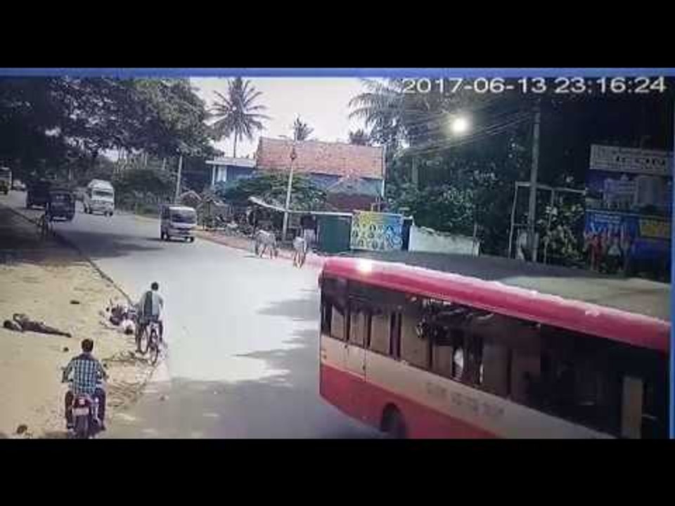Mysuru Accident