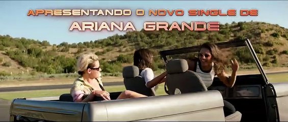 As Panteras | Trailer Legendado