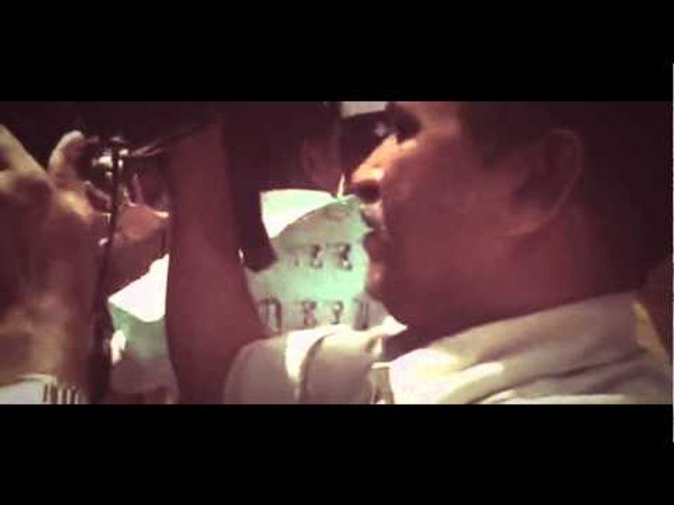 Student groups and others protest the ban of Ambedkar Periyar group by IIT M