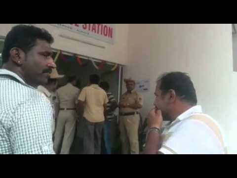 Amit Mishra arrested in Bengaluru