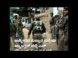 kupwara Encounter: Three Militants Shot, Soldier Martyred as Operation Continues