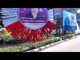 Stretch of Chennai filled with Amma posters for AIADMK meet