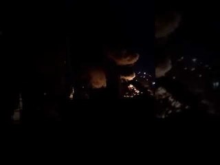 Nayanda Halli fire accident