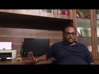 Why dollar is gaining strength over Rupee? Rangaswamy Mookanahalli Explains