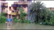 Chennai's Kottupuram is submerged in water