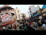 Rajasthan social activists attacked by BJP MLA