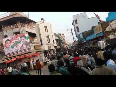 Rajasthan social activists attacked by BJP MLA