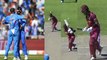 ICC World Cup 2019 : 2 ವಿಕೆಟ್ ಕಳೆದುಕೊಂಡ ವೆಸ್ಟ್ ಇಂಡೀಸ್..! | IND vs WI | Oneindia Kannada