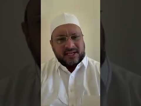 IMA Mansoor Ali Khan Message To Commissioner Of Police & IMA Investors°
