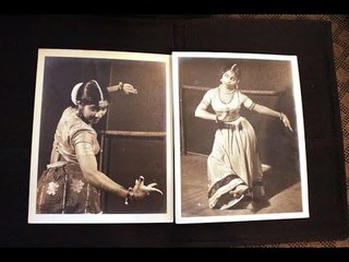 92-year-old Bhanumathi Rao delights with her Bharathanatyam performance