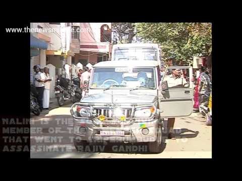 Rajiv case convict Nalini Sriharan says all convicts in case are innocent, appeals for releas