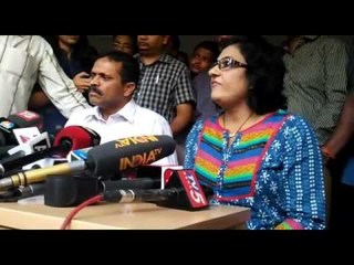 Hyderabad company washes its hands off the Kolkata accident