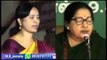 BJP politician Jemila takes on Jayalalithaa
