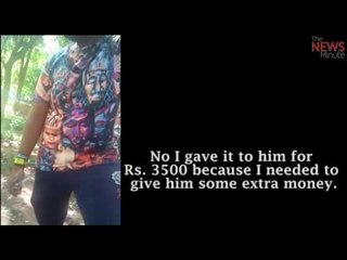 IPL T-20 final match tickets  sold in black in Bengaluru